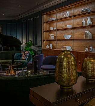 The Wallace Lounge | Upper West Side